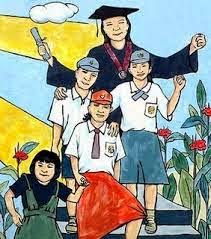 Hasil gambar untuk motivasi tentang pendidikan
