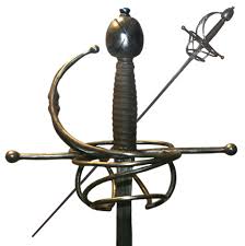 Image result for musketeer sword