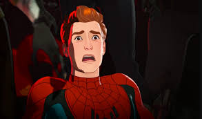 Marvel Zombies: ซีรีส์สุดสยองบุก Disney+ พร้อม Spider-Man! - Imagen principal del artículo