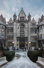 Image result for University of Chicago