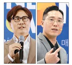 코스피 긴 호흡으로 볼때 … 반도체 소부장·증권주 주목
