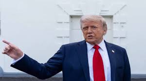 How durable are Donald Trump’s executive orders?