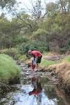 Cruickshank park yarraville