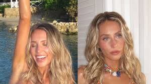 Dancing With the Stars Season 34: Alix Earle and Celebrity Cast