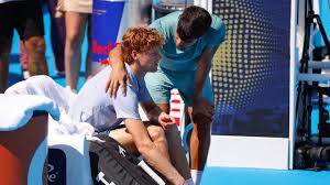 Eurosport - News update
