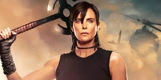 Screen Rant - News update