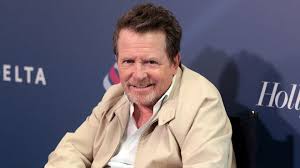 Michael J. Fox says Parkinson's made Hollywood dreams seem 'silly' | Exclusive