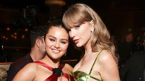 Taylor Swift & Selena Gomez's Baby 'Pact' Reportedly Exposed as Sources Reveal if the Singer Is Concerned of Having a 'Falling Out' Like Blake Likely
