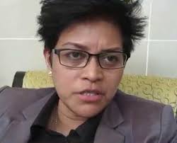 Image result for azalina othman kahwin