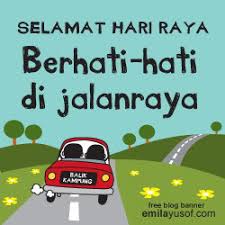 Image result for selamat hari raya kartun