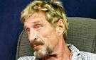 Software Mogul Fugitive John McAfee: Still Crazy After All These ... - john-mcafee