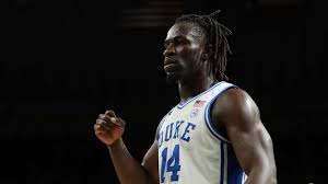 Charlotte Hornets Draft Sion James: A Deep Dive