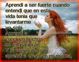 Resultado de imagen para mujeres valientes y luchadoras