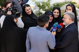 استاندار تهران