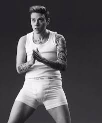 Résultat de recherche d'images pour "justin bieber calvin klein ad"