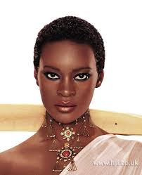 Image result for african women natural hairstyles