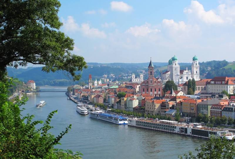 Passau