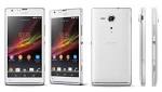 Smart Sony Xperia SP C5303 - Resenha Brasil -