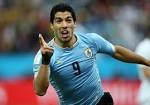 Luis Suarez