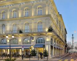 Imagem de Hotel de Seze & Spa Bordeaux Centre