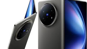 फोल्डेबल सेगमेंट में तहलका मचाने आ रहा है Vivo X Fold 5, 14 जुलाई को होगा लॉन्च, जानें कीमत और फीचर्स