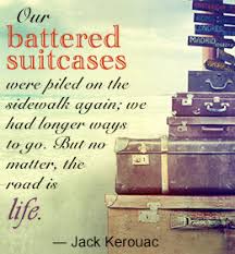 45 Famous Travel Quotes and Sayings via Relatably.com