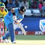 Virat Kohli cares about every
