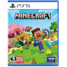 PS5 Owners Can Save A Few Bucks On The Minecraft Physical Edition This Week