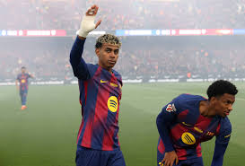 Barcelona vs Levante: A qué hora juegan y cómo seguir el partido de LaLiga