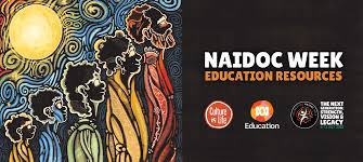 NAIDOC - News update