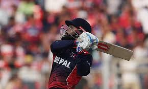 Match Predictions: ICC CWC League 2 2026 - Nepal vs UAE - April 25th