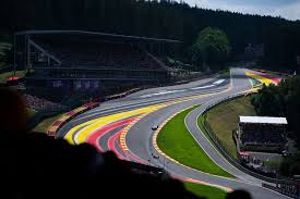 Motorsport.com Latinoamérica | F1, MotoGP, Nascar, Rally - News update