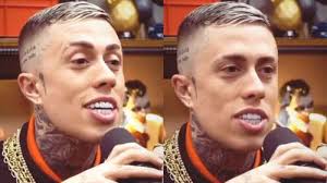 MC Daniel faz procedimentos no rosto e espanta os seguidores: 'Terá problema facial'; veja