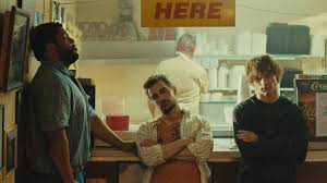 Dave Franco and O'Shea Jackson Jr. make a stupid midnight run in the Idiots trailer