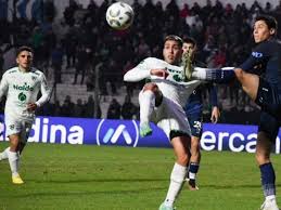 Independiente Rivadavia vs. Sarmiento por el Torneo Apertura: pronóstico, formaciones, hora y dónde ver por tv