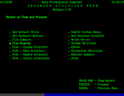 Image result for wang computer