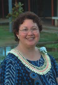 TALES WITH AUNTIE BRENDA. Storyteller Brenda Freitas-Obregon will share various folktales and stories from around the world. Known as &quot;Auntie Brenda&quot;, ... - Brenda%2520Freitas-Obregon