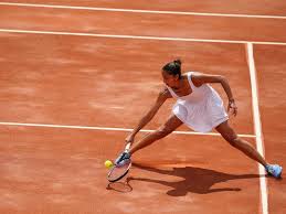Jazmin Ortenzi Reaches First WTA Quarterfinal in Bogota