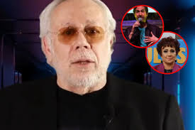 ¿Luis de Llano es tío de Benny Ibarra y hermano de Julissa?