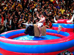 “mechanical bull”的图片搜索结果