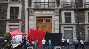 A medio año de huelga, Monte de Piedad y sindicato siguen sin acuerdo