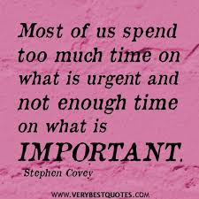 Time Management Quotes on Pinterest | Stress Free Quotes ... via Relatably.com