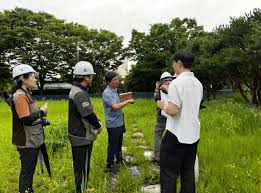 국가유산청, 국가유산돌봄 전문관 여덟 명 위촉