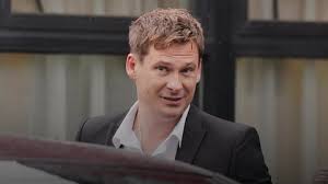 Lee Ryan