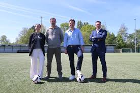 Na faillissement van SKN Sint-Niklaas is ‘Excelsior Nieuwkerken’ de nieuwe voetbalclub in Meesterstraat: “Focus ligt op jeugdwerking”