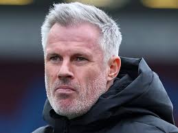 Salah Surpreende! Mas Carragher Aposta em Outro para o Ballon d'Or! - Imagen principal del artículo