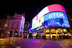 Resultado de imagen para piccadilly circus