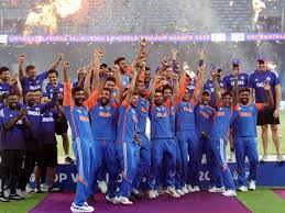 India defeat Pakistan by five wickets in controversy-hit Asia Cup final
