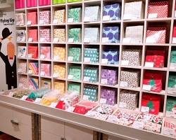 フライングタイガー ペーパーナプキンの画像