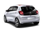 Cakowicie nowy Citroen C1 - auto motor i sport